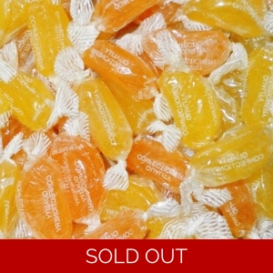 Stockleys orange & lemon slices